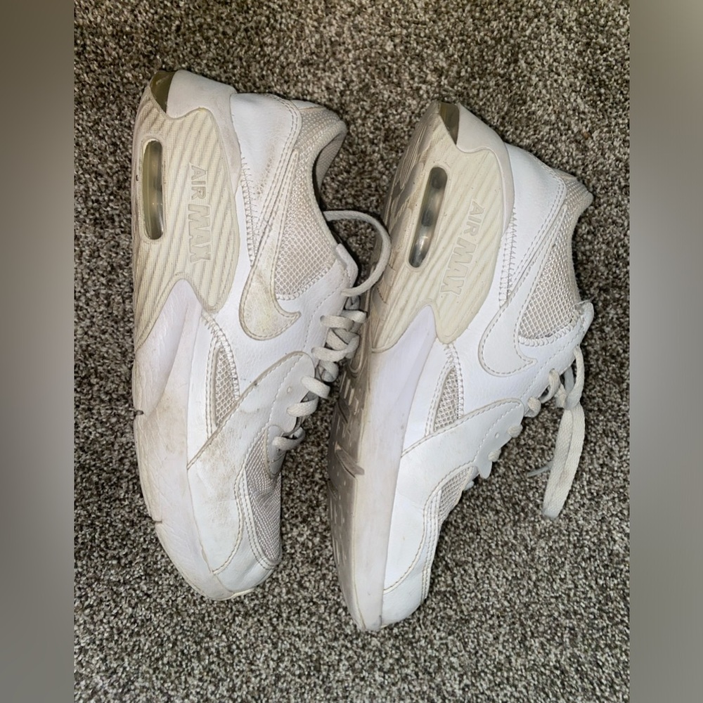 Nike Air Max Shoes